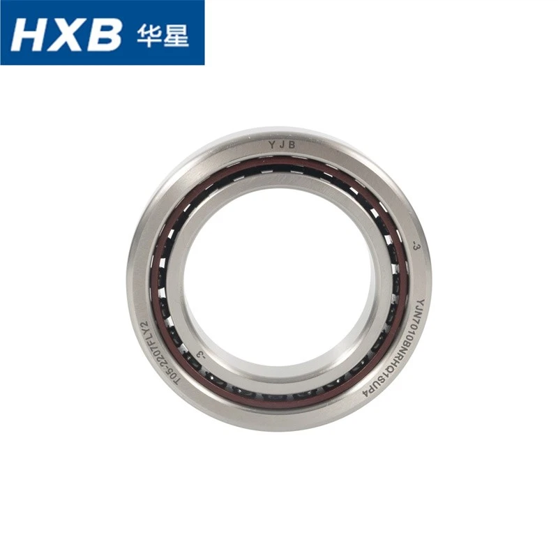 Ultra High-speed Angular Contact Ball Bearings 50BNR10H factory
